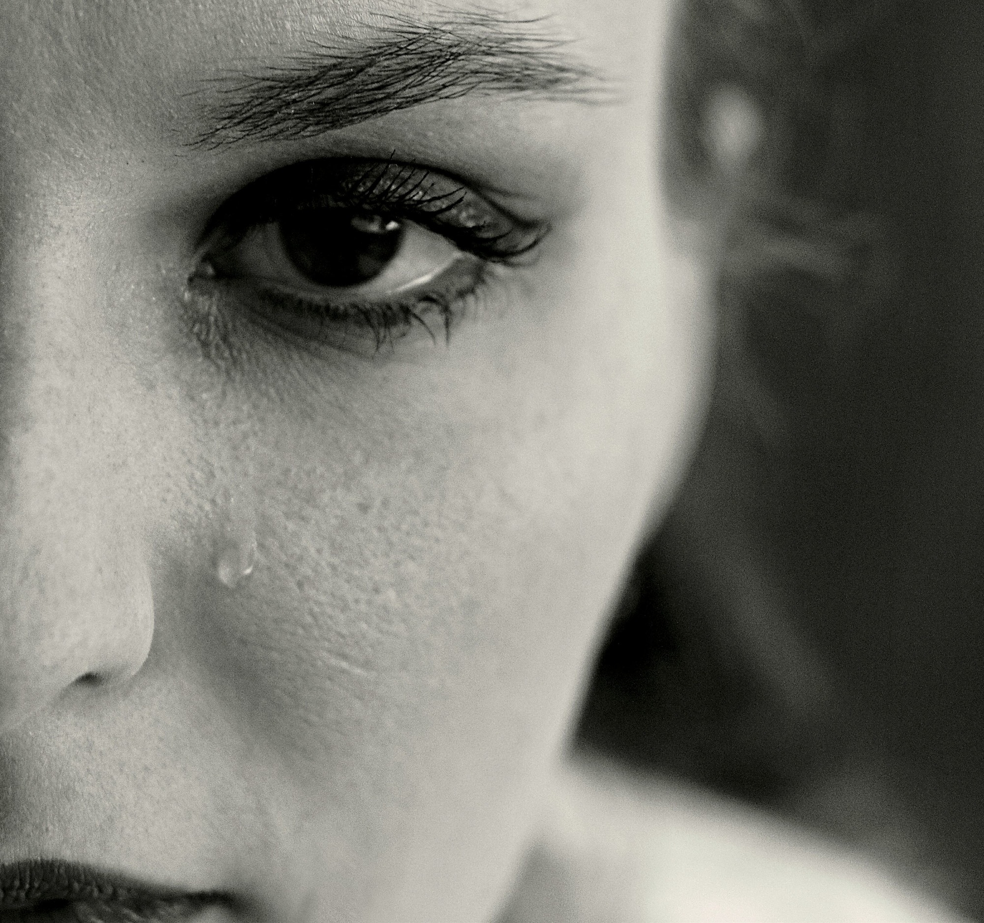 Living With Depression