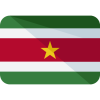surinam